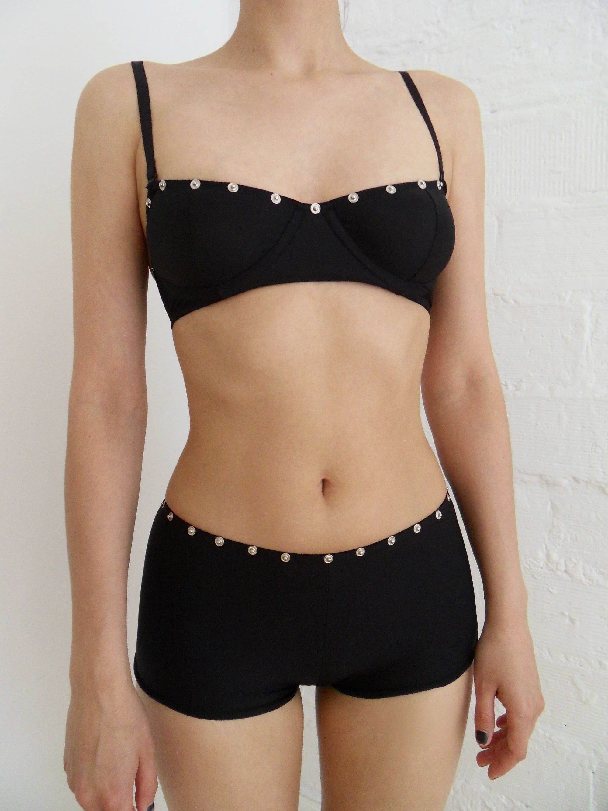 Transformer Bra
