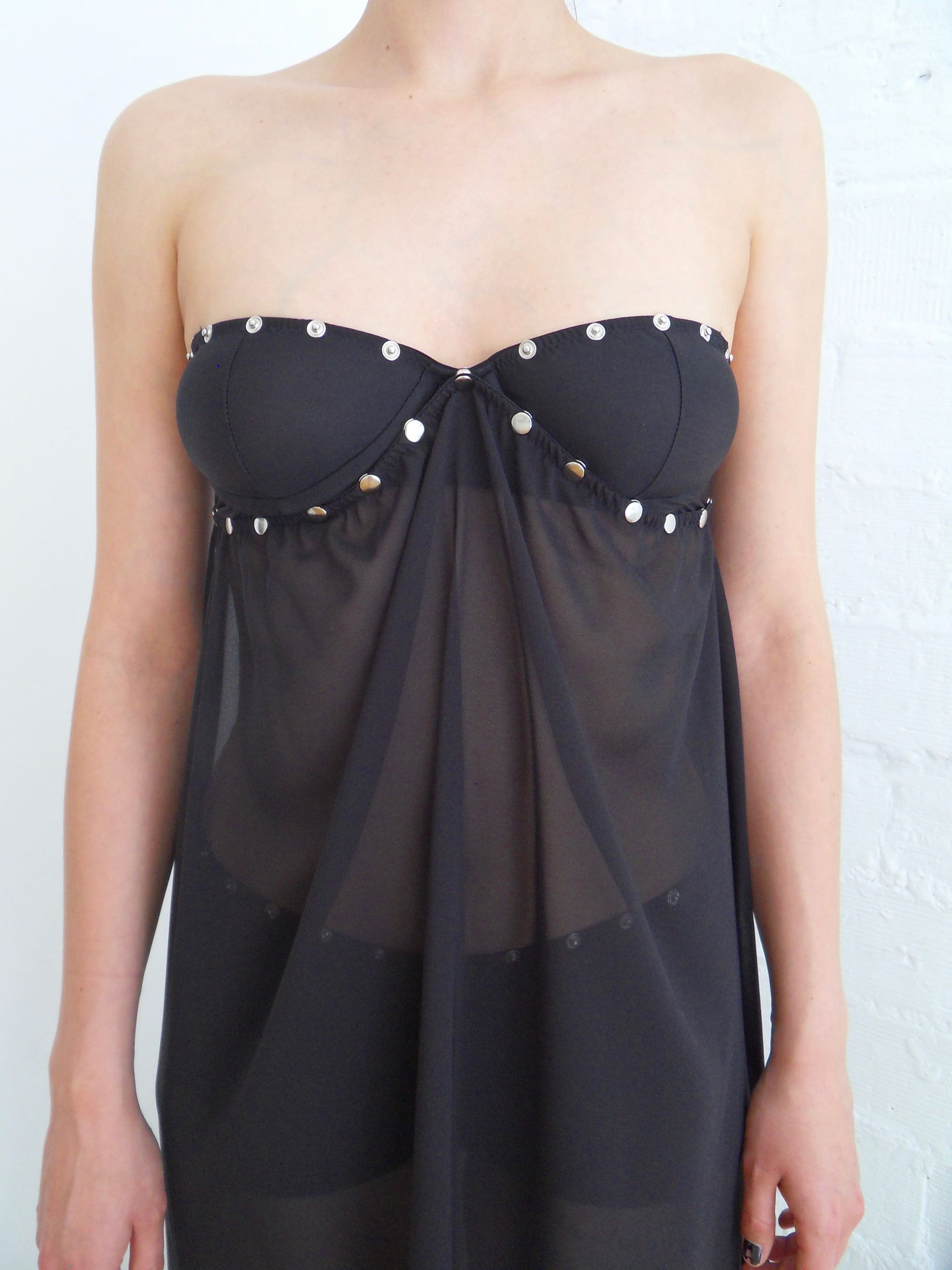 Transformer Midi Skirt