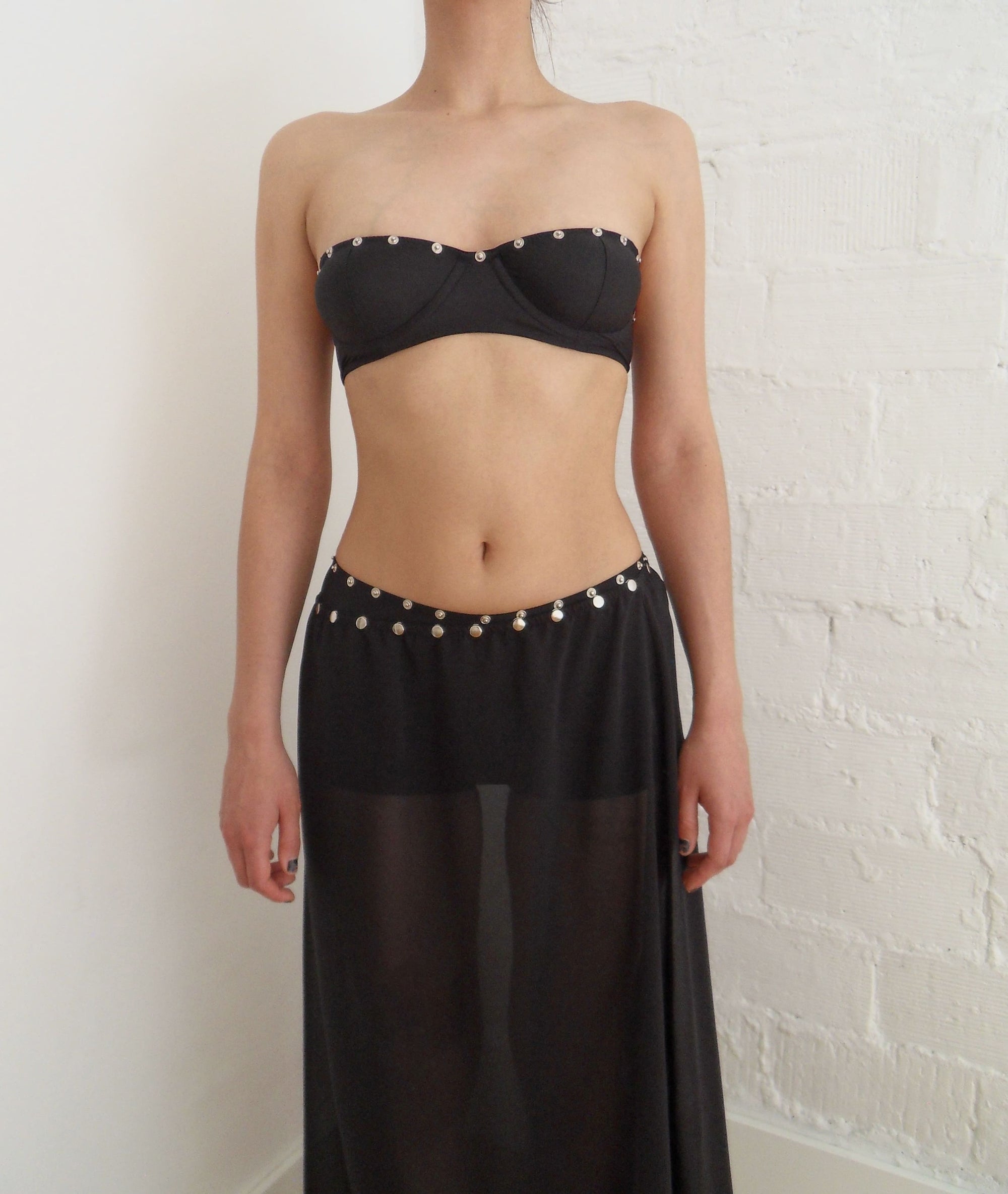 Transformer Maxi Dress