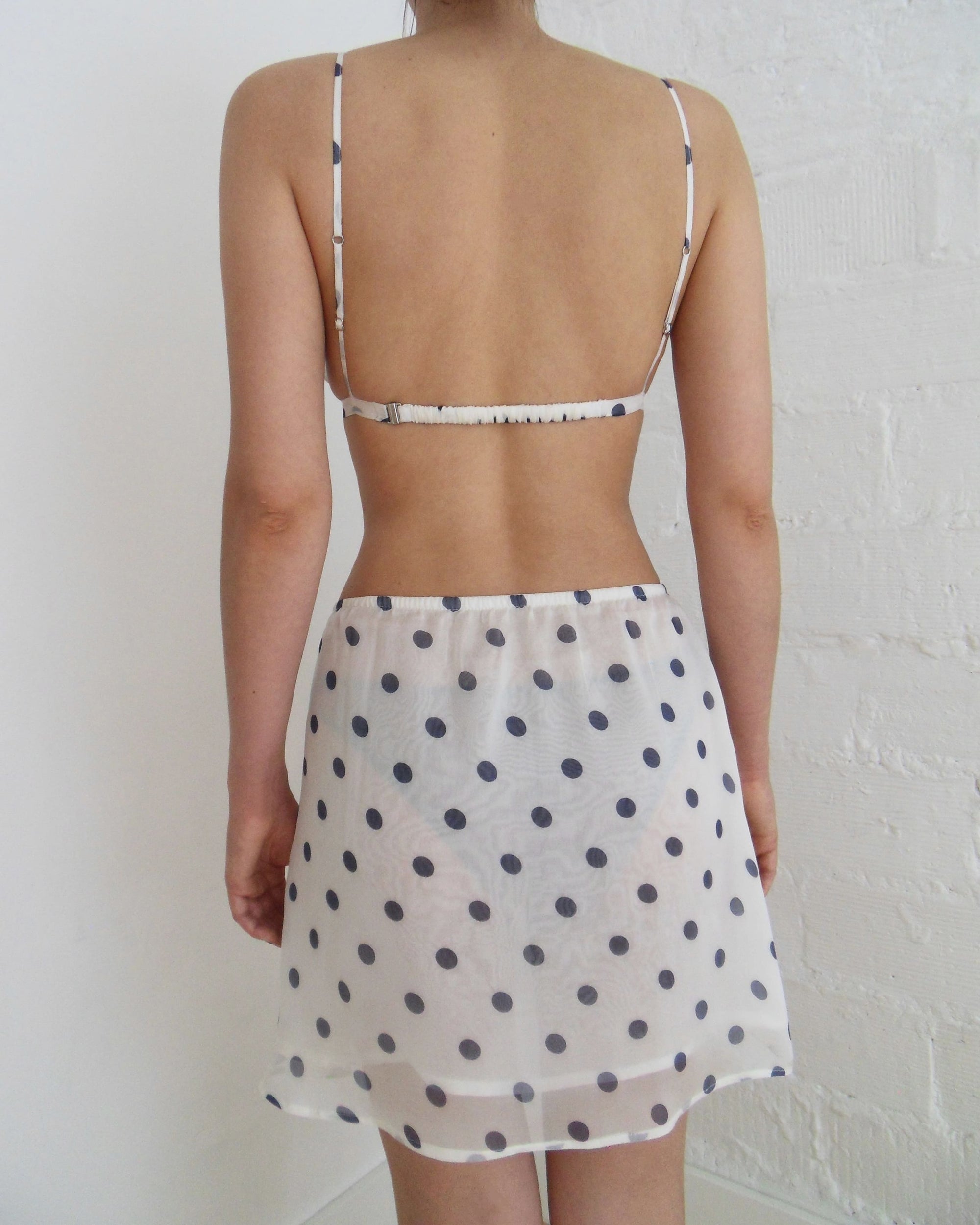 Dalmatian Skirt