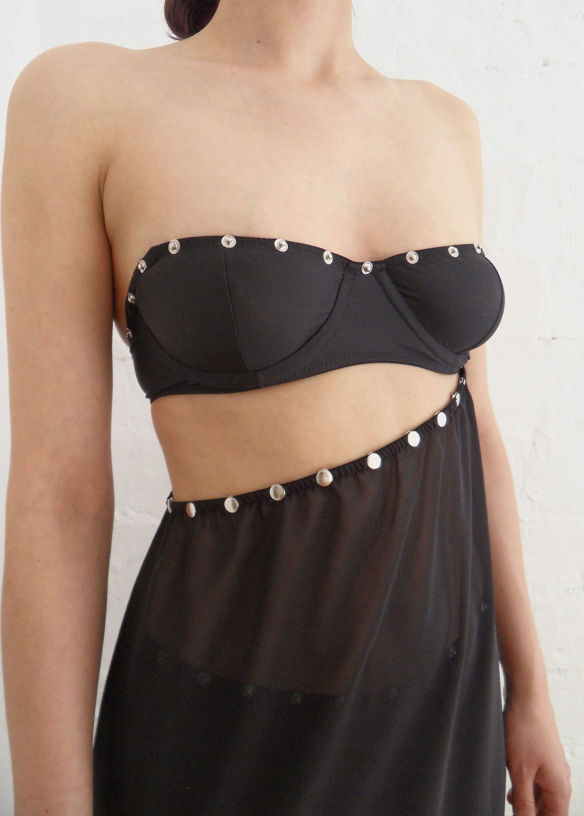 Transformer Bra