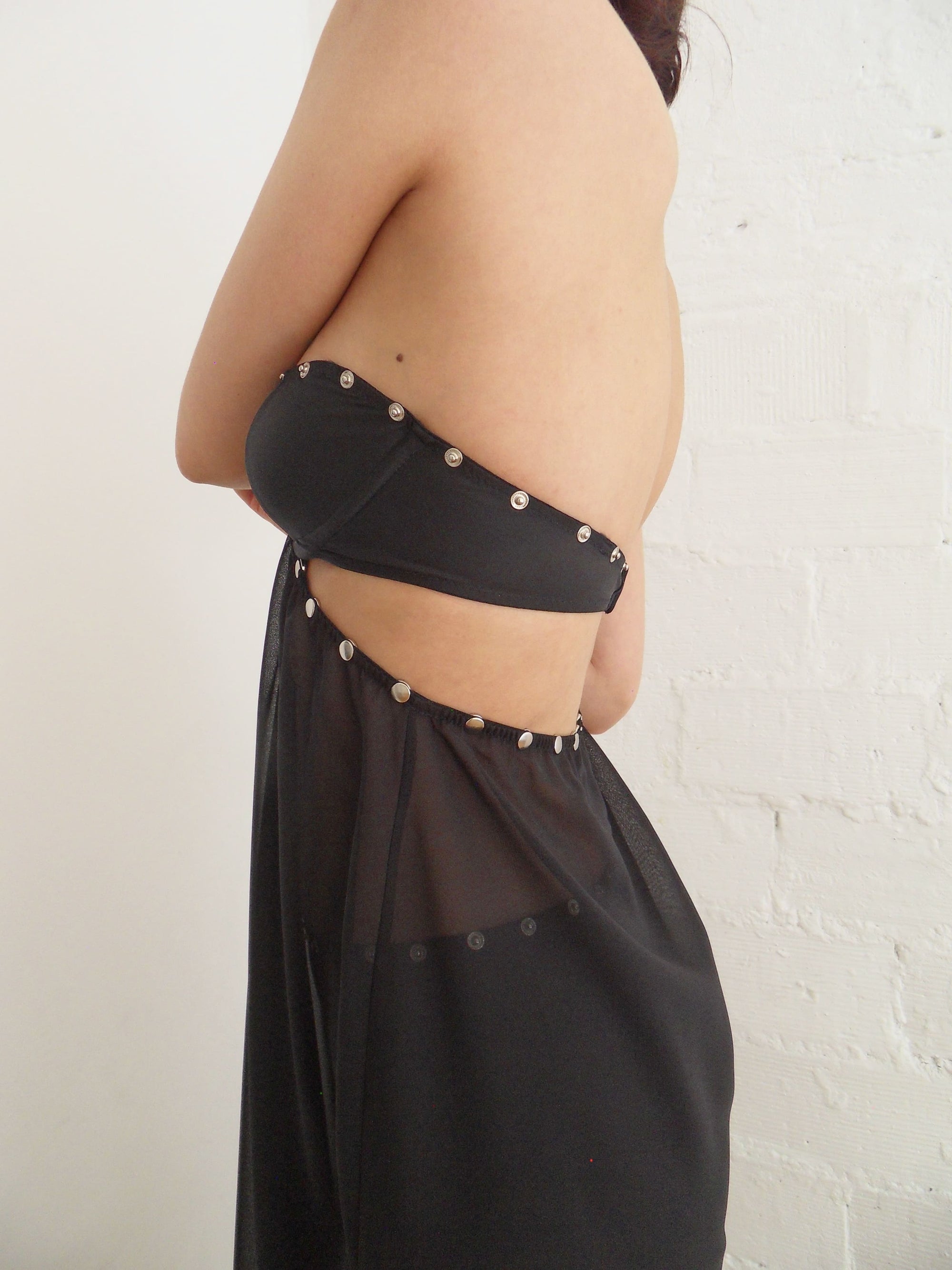 Transformer Maxi Dress