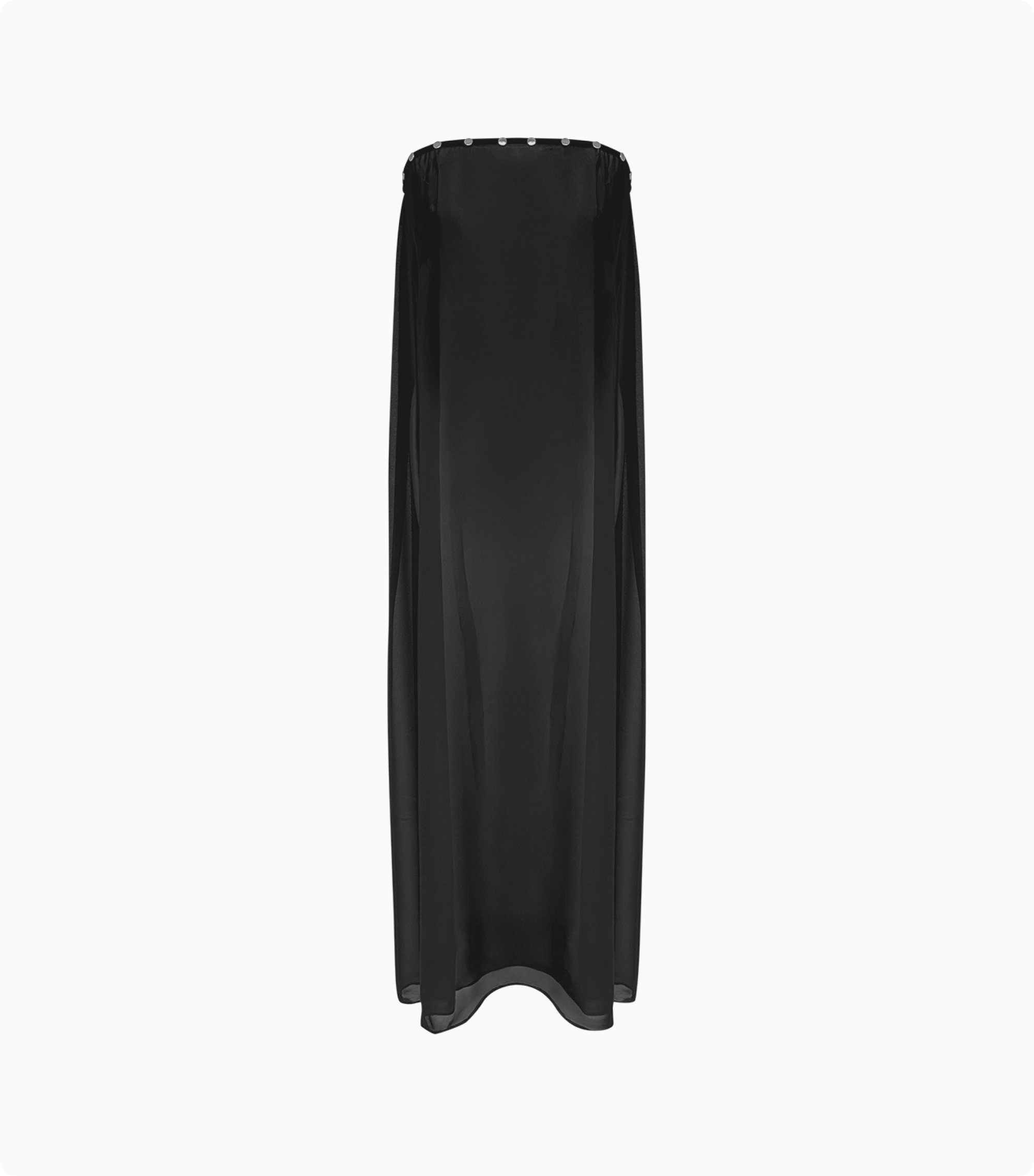 Transformer Maxi Dress