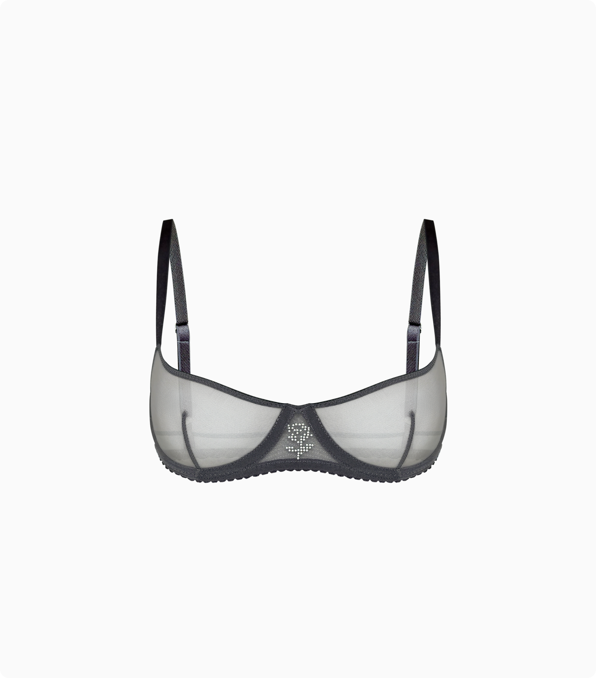 Braille Bra