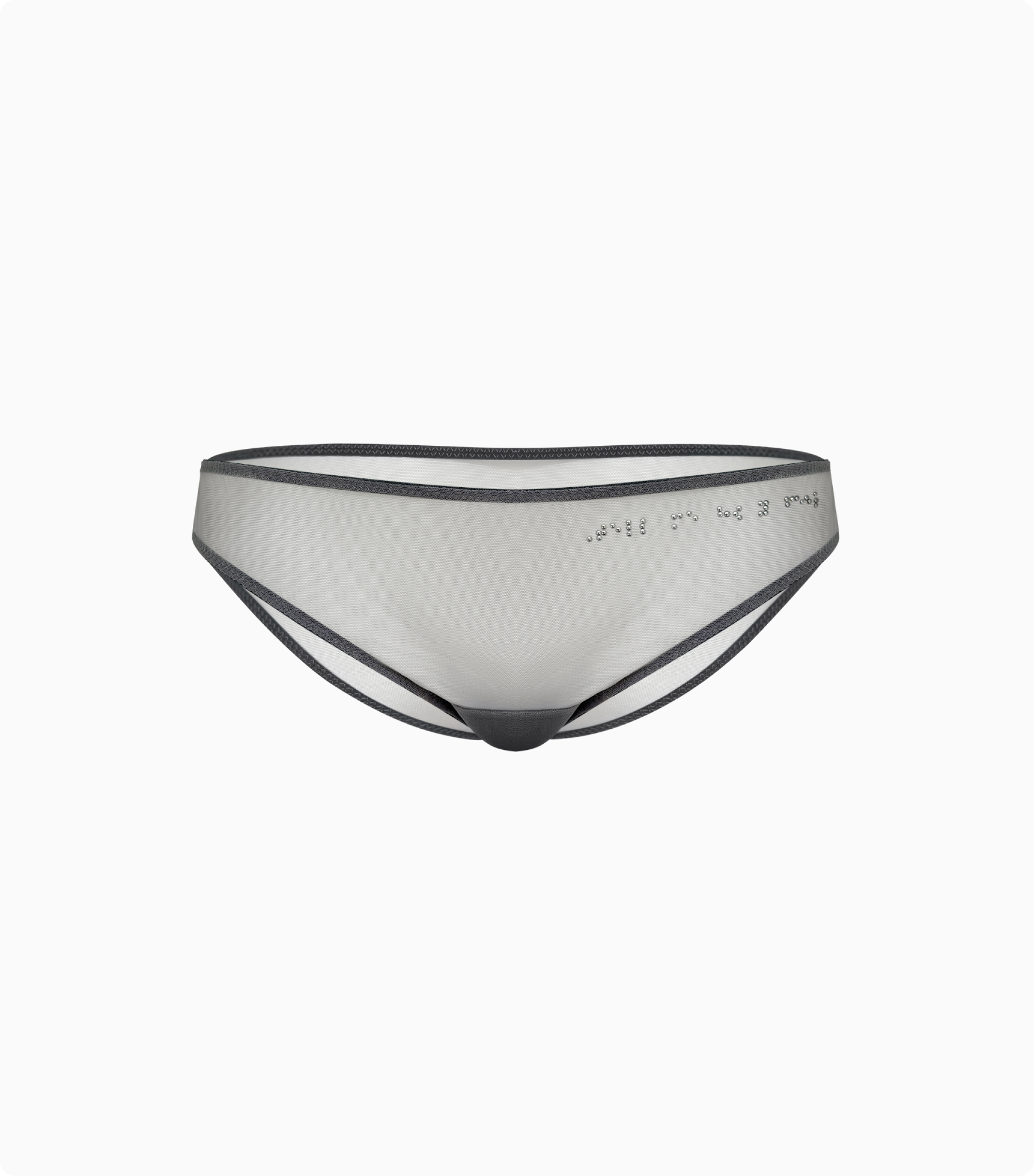 Braille Brief